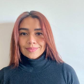 Jacqueline Cabrera Torres