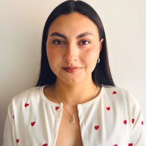 MARYURI ISABEL Baquero Giraldo