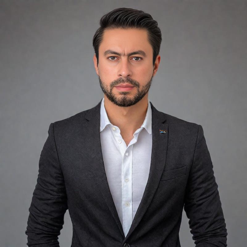 Oscar Gonzalez