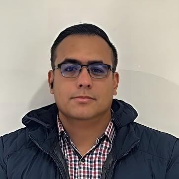 DIEGO ANDRES BUSTAMANTE LESMES