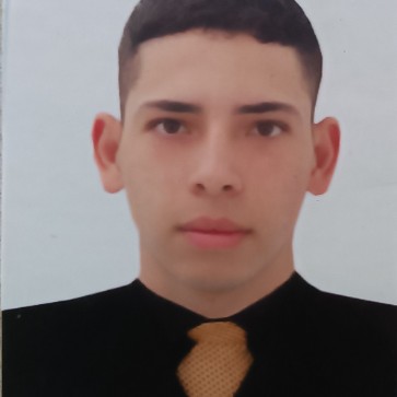Jose Orlando Marin Jaramillo