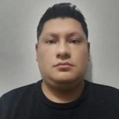 Cesar Augusto Delgado Lombana