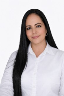 KATHERINE SANDOVAL GUZMÁN