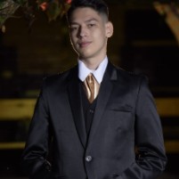 Juan Camilo Aranzalez Quimbaya