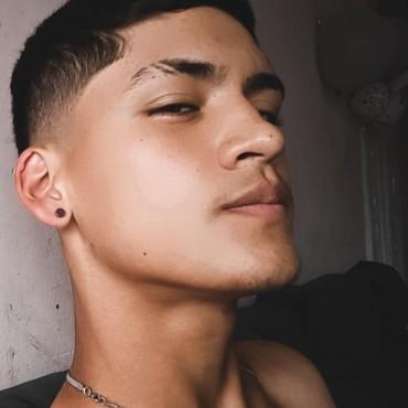 Arnol uriel López García