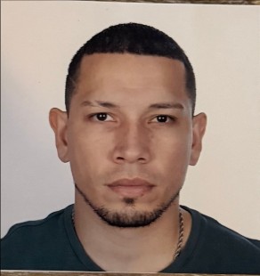 Nicolas Orjuela Barreto