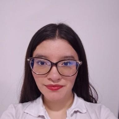 Lizeth Daniela Becerra Mendoza