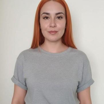 Diana Karolina Gómez Trujillo