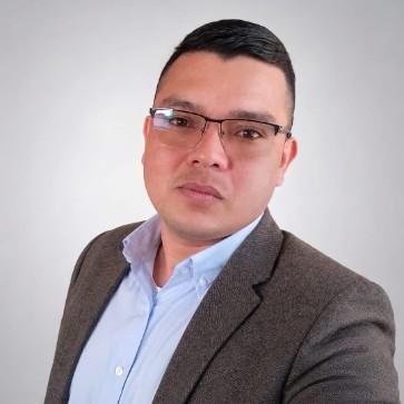 ALVARO ANDRES GARCIA OLAYA