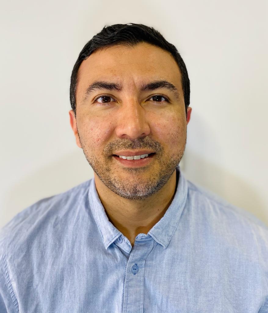 Paul Pinedo