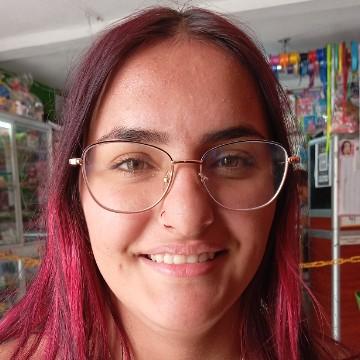 Sara Herrera Pacheco
