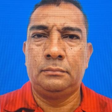 Alexander Marulanda Manzano