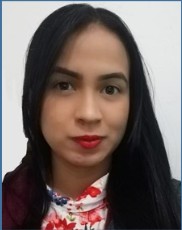 AYLEEN GISETH VILLALBA BASTIDAS