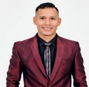 Rafael Reyes