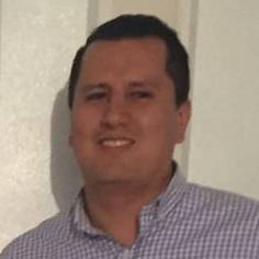 Cristian David Pinzón Lara