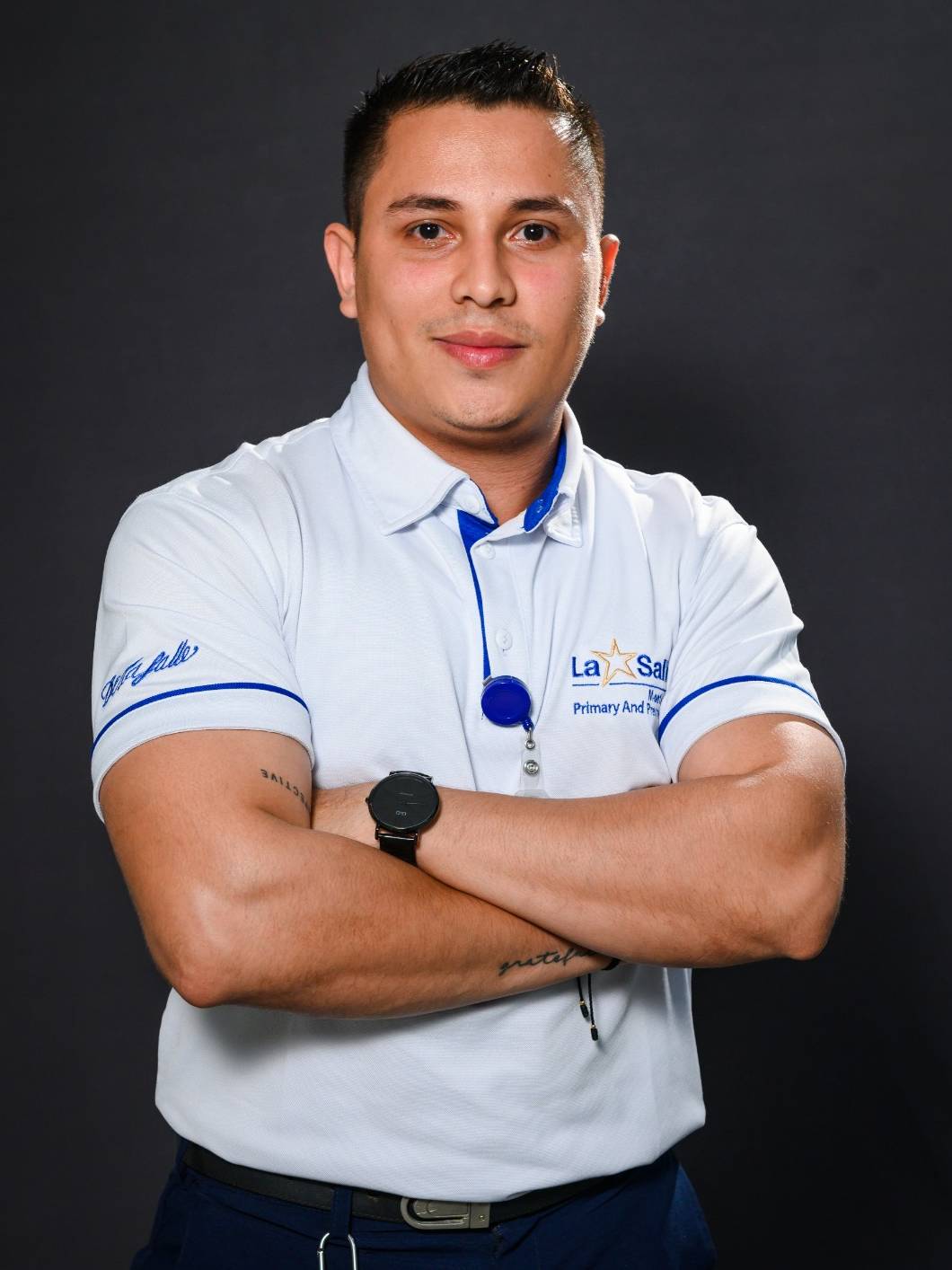 LUIS SEBASTIAN MARTÍNEZ CAMPO