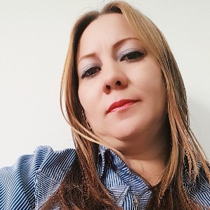 DIANA PATRICIA