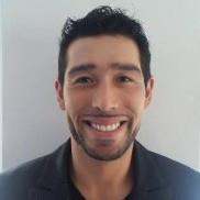Mauricio Calderon