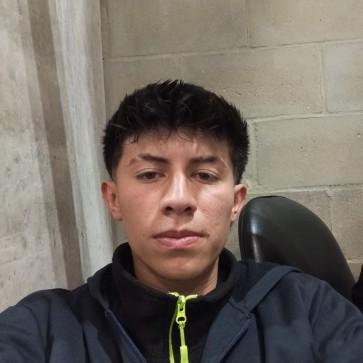 Michael Steban Gonzalez Juyo