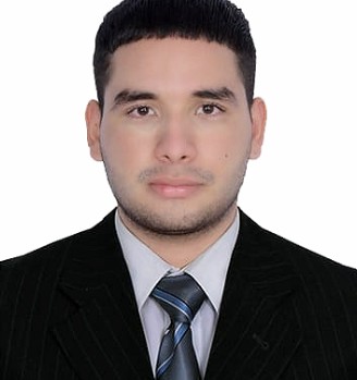 Johan Andrés Solano Rueda