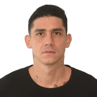 David Stiven Lopez Tamayo