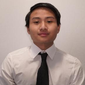 Raymond Xiang