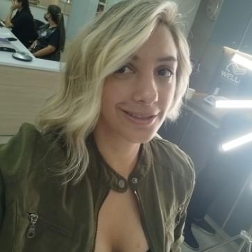 Lina Maria Zapata Botero