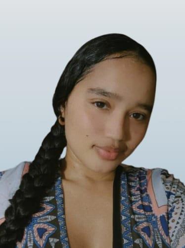 Maria Fernanda Ortega Florez