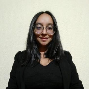 Claudia Milena Aldana Aparicio
