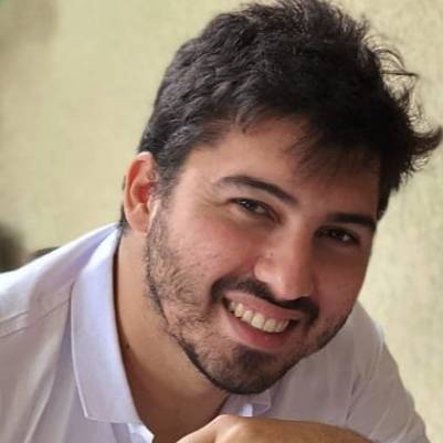 Carlos Borrero Arcila