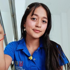 Mariana Chacon Quintero