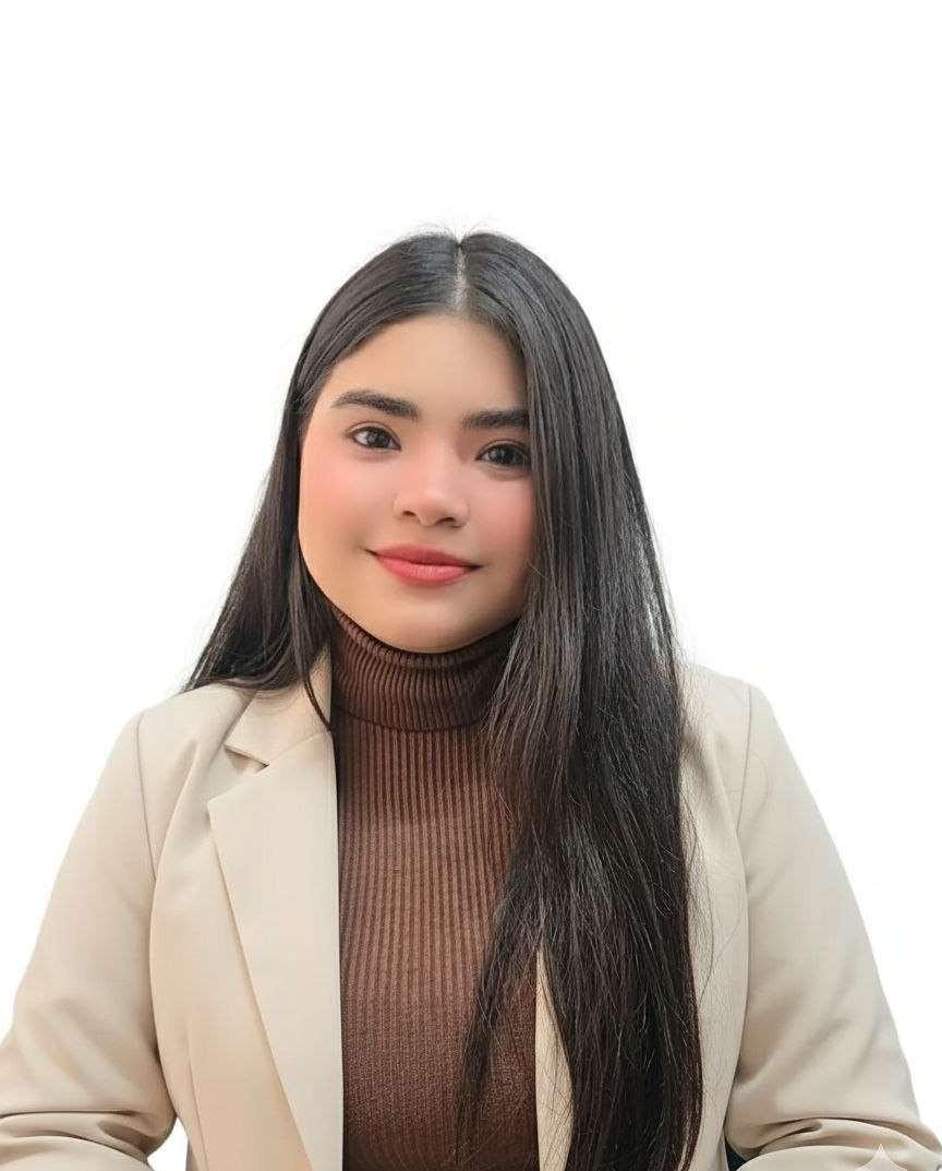 Zenaida Liceth Sánchez Vásquez