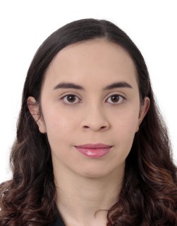 Gabriela Sánchez Betancur