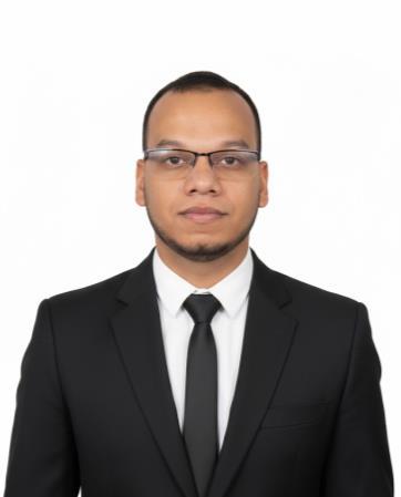 Josue David Ortega Manjarrez
