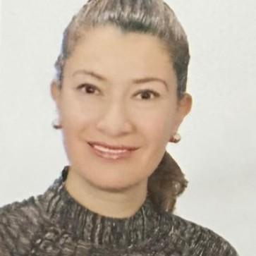 Diana Milena Torres Fonseca