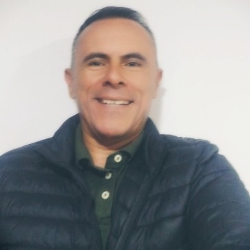 Juan Pablo Zambrano Maldonado