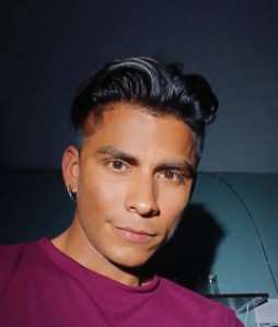 Víctor Eduardo Barrios Espitia