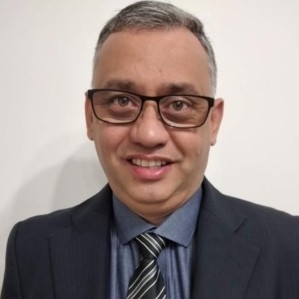 Michel Douglas da Silva