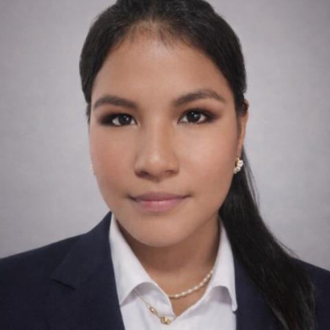 Karen Roxana Chamorro Cardenas