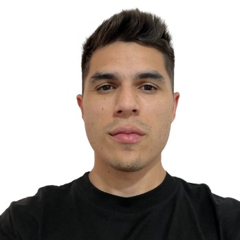 Reinaldo Carvajal Medina