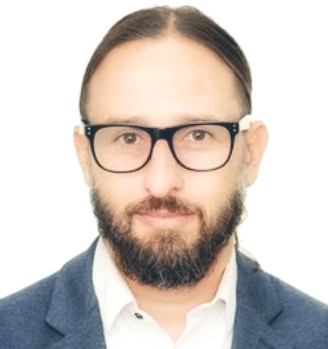William Fernando Baquero Forero