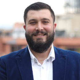 Cristian García López