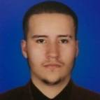 Isaac Daniel Quiroga Peña