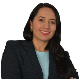Emilsen Yuranny Guerrero Nuñez