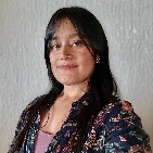 Mayra Catalina Mora Martinez