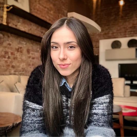 Vanessa Fernández Ramírez