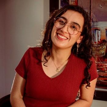 Valentina Santamaría Bernal