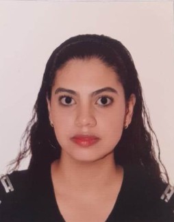 Yolmaris Salazar Lopez