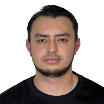 Sergio Alejandro Rodriguez Castellanos