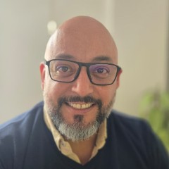 Javier Baquero Sánchez